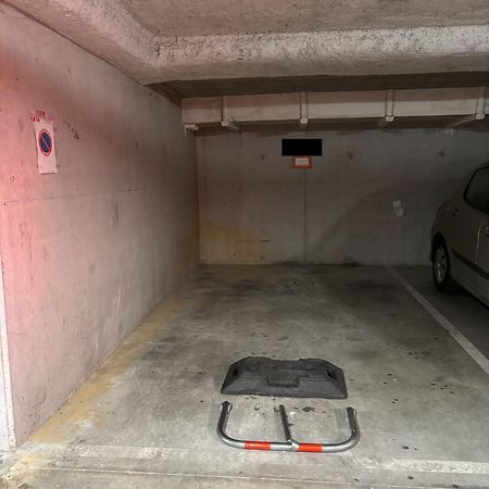 Charme & Confort T2 Lumineux Entre Paris And Disney Villiers-sur-Marne Luaran gambar