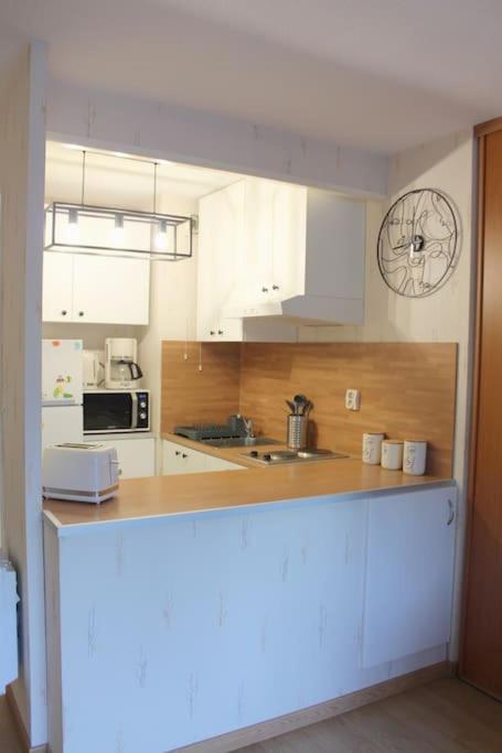 Charme & Confort T2 Lumineux Entre Paris And Disney Villiers-sur-Marne Luaran gambar