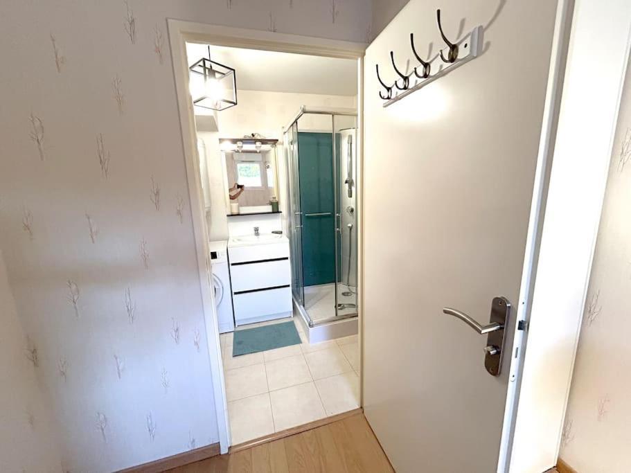 Charme & Confort T2 Lumineux Entre Paris And Disney Villiers-sur-Marne Luaran gambar