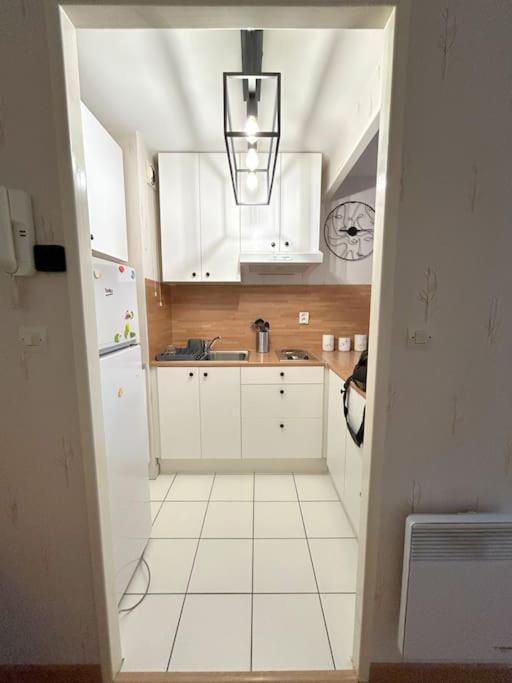 Charme & Confort T2 Lumineux Entre Paris And Disney Villiers-sur-Marne Luaran gambar
