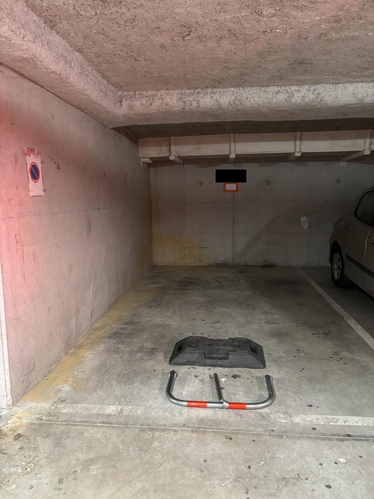 Charme & Confort T2 Lumineux Entre Paris And Disney Villiers-sur-Marne Luaran gambar